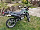 Mz 125 SM Top Zustand - Offers