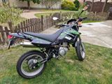 Mz 125 SM Top Zustand - MZ 125 SM