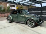 Volkswagen Käfer 1303 LS Cabrio - Volkswagen Käfer: 1303
