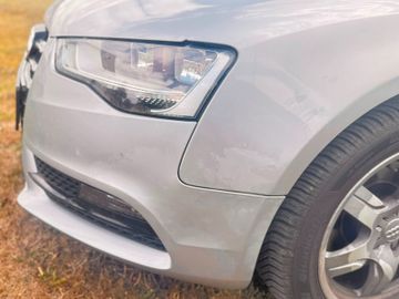 Audi A5 - 3