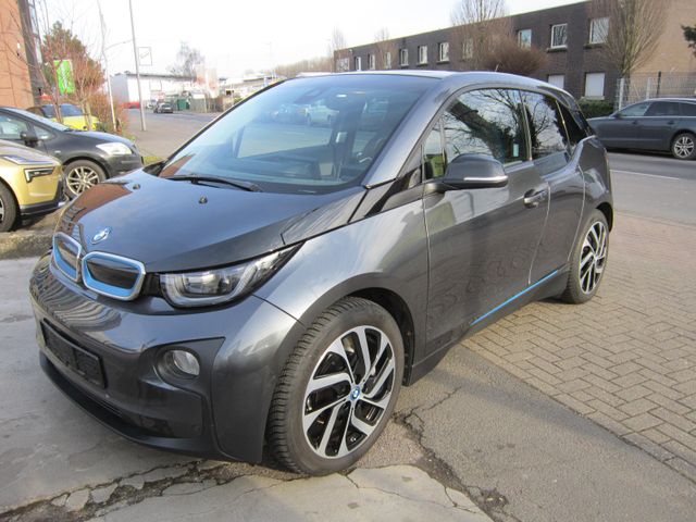 BMW i3 (94 Ah)DrivPlus Lodge Paket, Kamera,Navi