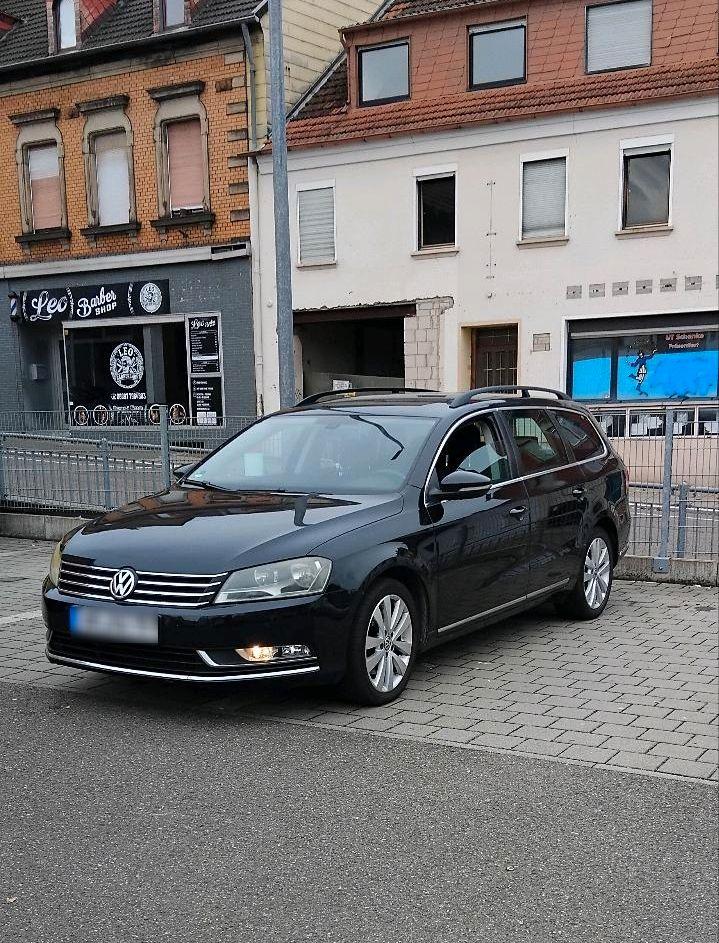 Volkswagen Andere