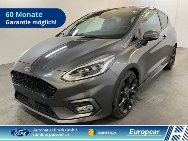 Ford Fiesta ST-Line Navi Soundsystem B&O LED CarPlay 