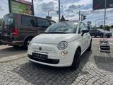 Fiat 500 Pop Cabrio*Klima*PDC* - Fiat in Nürnberg