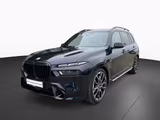 BMW X7 xDr40i M Sport Pro 6Sitz,ExDrive,StHz,AHK,Sky - gebrauchte BMW Pickups