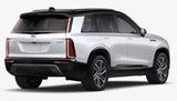 Cadillac VISTIQ EV SPORT =2026= | B2B EXPORT - Cadillac Elektroautos