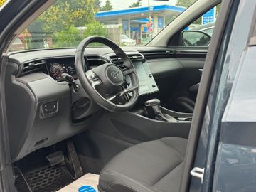 Hyundai TUCSON - 8