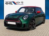 MINI John Cooper Works Head-Up HK HiFi DAB LED RFK - MINI MINI Gebrauchtwagen in Halle