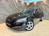 Kia Ceed EX 2.0/AUTOMATIK/SHZ/KLIMA/5-TÜRIG/TOP - Kia Gebrauchtwagen von 2009
