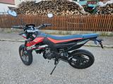 Aprilia SX125 - APRILIA SX
