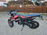 Aprilia SX125 - Offers matching your search criteria
