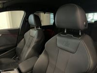Audi S4 - Vorschau Bild 21