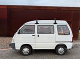 Andere Piaggio Porter Daihatsu Hijet Mini Camper ... - Andere aus 2000