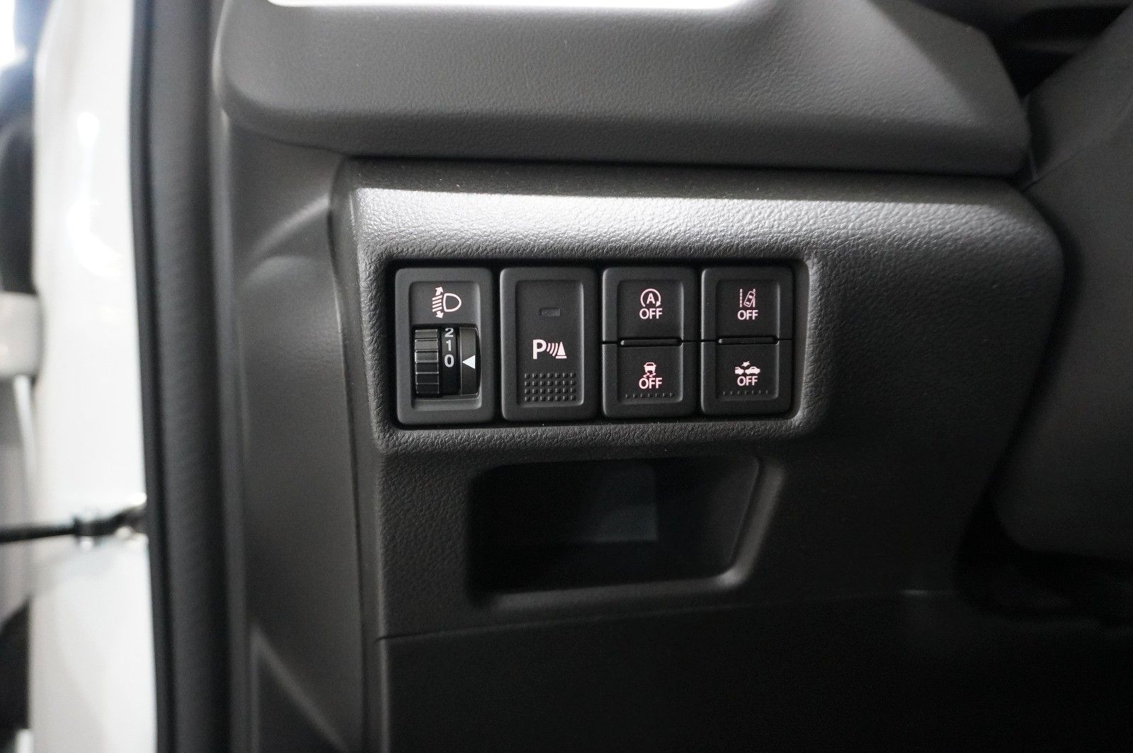 Fahrzeugabbildung Suzuki (SX4) S-Cross 1.4 COMFORT NAVI/LED/KAMERA/SH/DAB