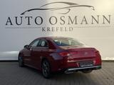 Mercedes-Benz CLA 200 AMG Line / NAVI / LED / Tempomat - Mercedes-Benz CLA 200 in Duisburg