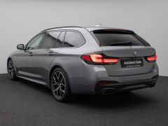 Foto Nummer 9: BMW 530d