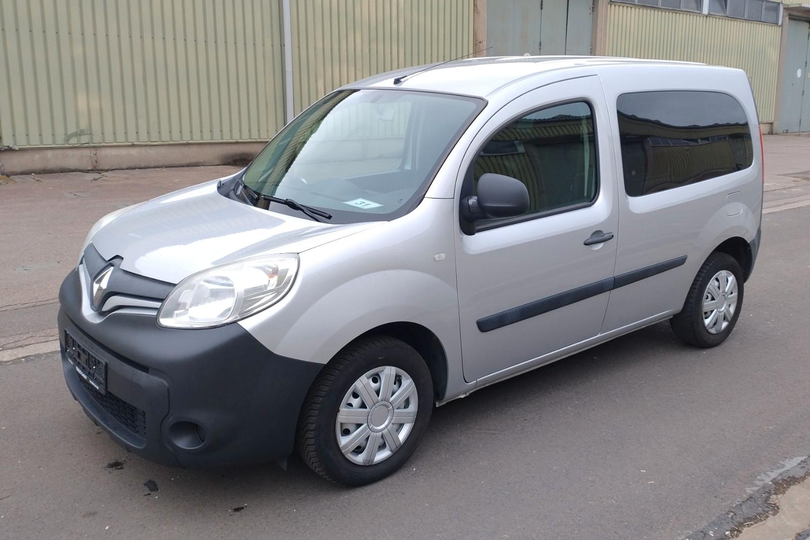 Renault Kangoo Rapid Regal 1.5 dCi 90 Extra ENERGY