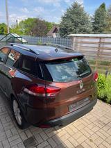 Renault Clio Grandtour Limited TCe 120 EDC eco2 Limited - Renault Clio: Automatik