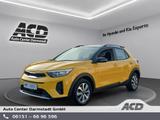 Kia Stonic 1,0T Vision *NAVI*KAMERA*KLIMA*SITZHEIZ, - Kia Stonic: Kleinwagen