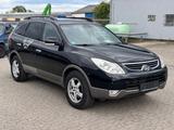 Hyundai ix55 3.0CRDi 4WD 7Sitzer Kamera Xenon TÜV NEU - Hyundai ix55 Gebrauchtwagen