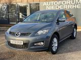 Mazda CX-7 Expression LEDER XENON* TEMPOMAT* SOUNDSYST - gebrauchte Mazda CX-7 aus dem Jahr 2007