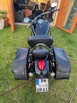 Triumph Thunderbird Strom 1700 cm3 - Offers