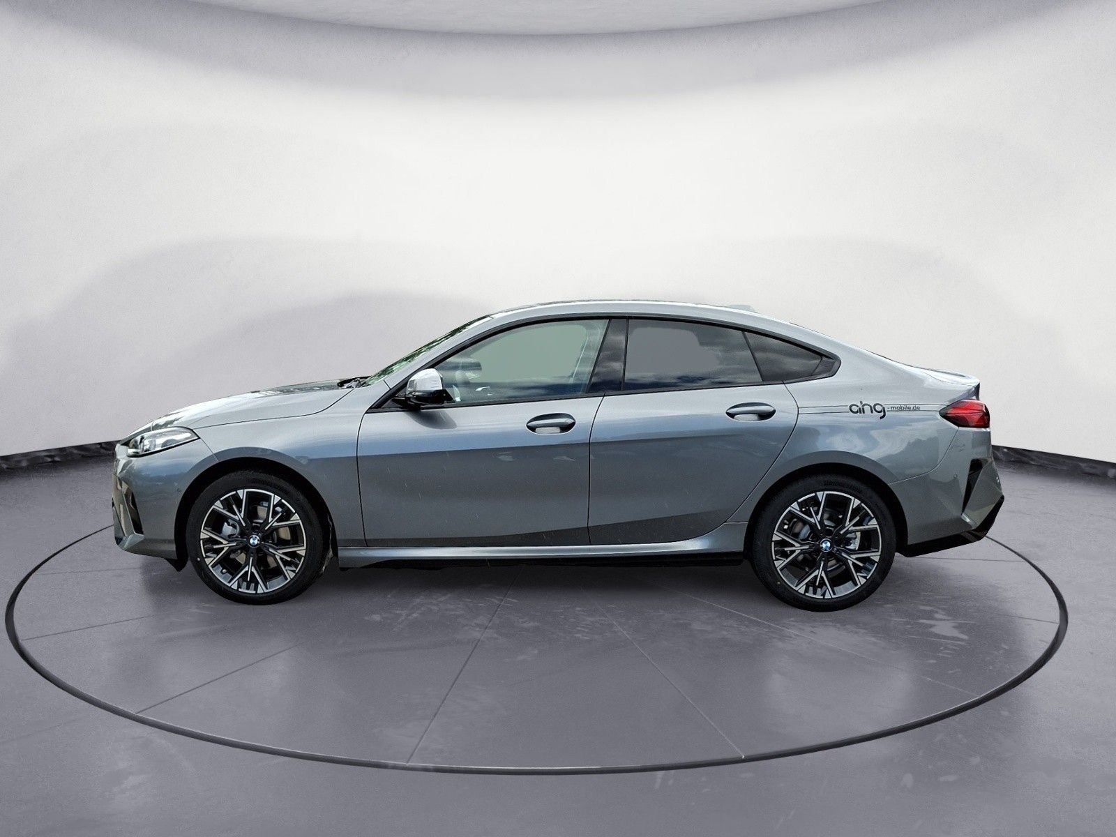 BMW 216 Gran Coupé - Bild 2