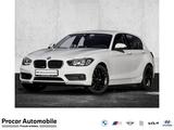 BMW 118i PDC H+SITZHEIZ+KLIMA+LEDER LENKR. - BMW 118