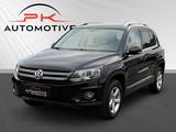 Volkswagen Tiguan 2.0 TDI 4Motion NAVI*TEMPO*AHK*DSG*PDC