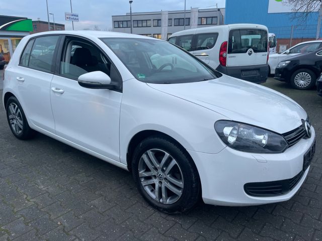 Volkswagen Golf  6 Comfortline 1. Hand