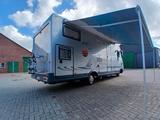RMB White-star 740i - RMB Wohnwagen & Wohnmobile