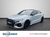 Audi RS3 Sportback RS3-X Performence Edtion 1of3 HEAD