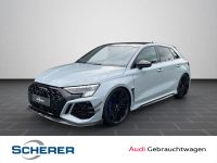 Audi RS3 - Vorschau Bild 1