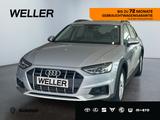 Audi A4 allroad qu 50 TDI tiptronic *Leder*Navi*PDC*W - Audi A4 Allroad aus 2020