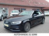 Vorschaubild Audi A3 Cabrio ambition Xenon,Navi,S-Sitze/Allcantara