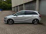 Mercedes-Benz B 220 d Urban 7G-DCT R.Kam*App-Navi*Abstandstem - Mercedes-Benz B 220 aus 2017