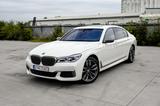 BMW 7 Lim M760 L I xDrive VOLL - BMW M760 Gebrauchtwagen