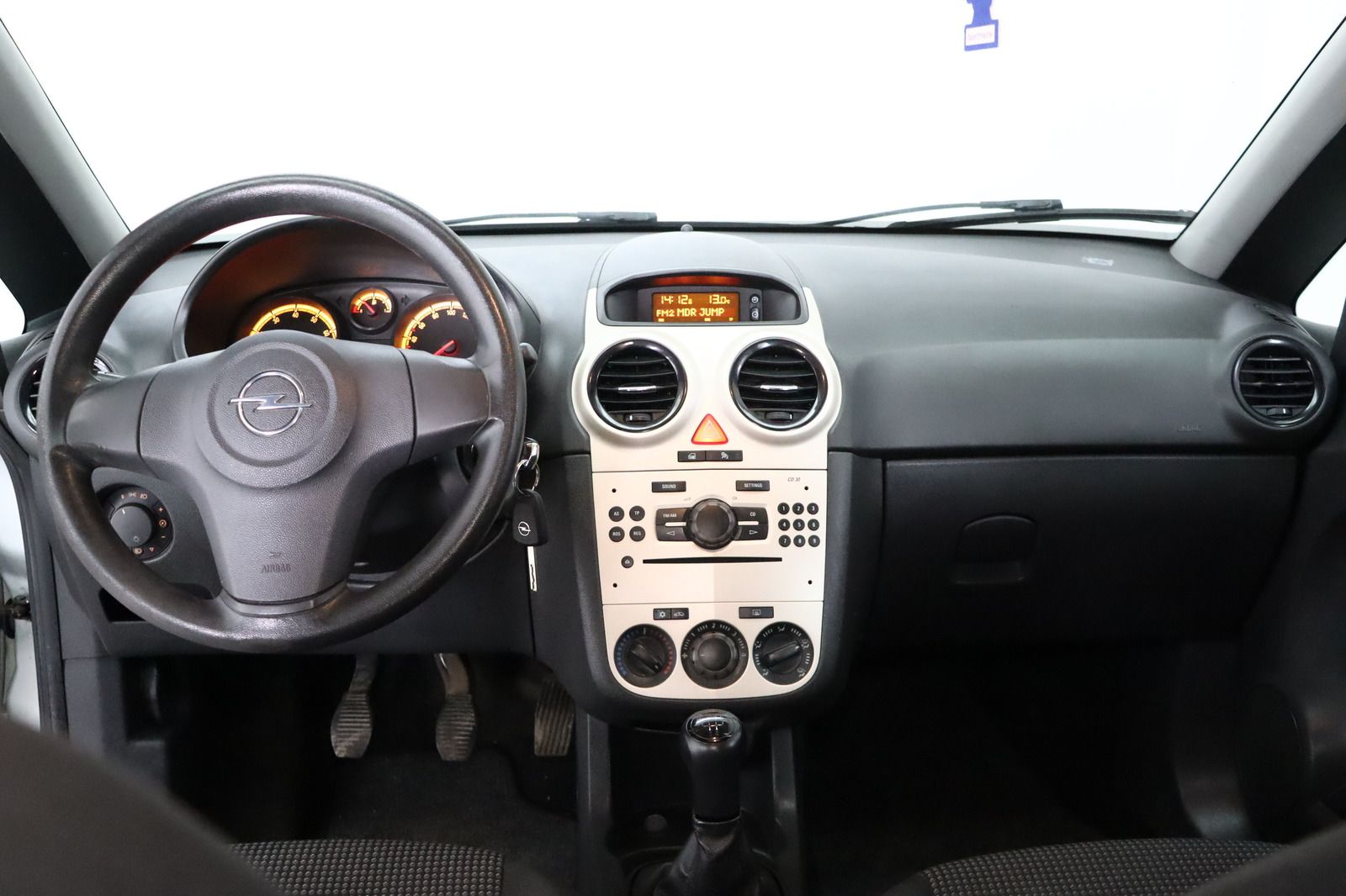 Fahrzeugabbildung Opel Corsa 1.2 Twinport * Klima * HU/AU bis 12.2026