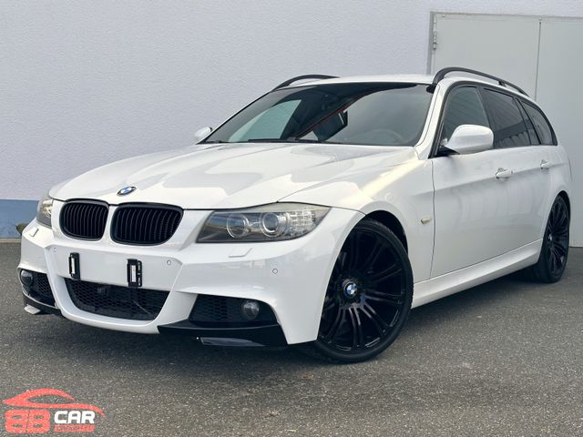 BMW 325i TOURING /// M-PAKET  AUTOMATIK XENON