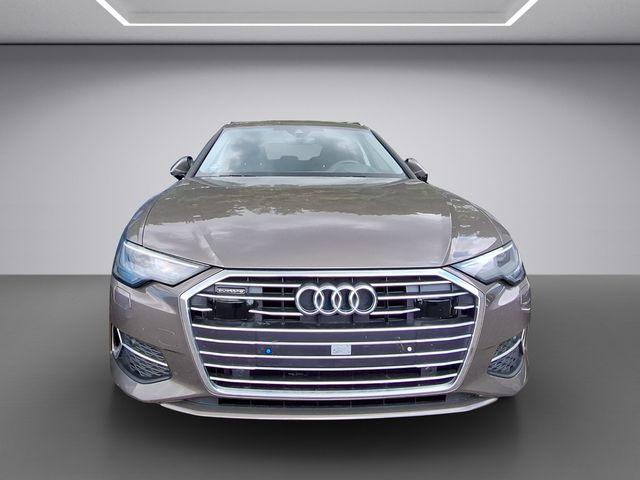 A6 Avant Sport 40 TDI quattro, ACC,Head-up,AHK