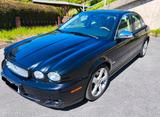 Jaguar X Type Executive 2.2D Automatik - Jaguar X-Type Executive mit Diesel-Antrieb