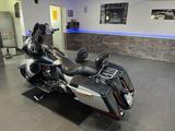Harley-Davidson Street Glide CVO - HARLEY-DAVIDSON CVO STREET GLIDE