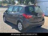 Opel Meriva B Edition - Opel Meriva mit Diesel-Antrieb