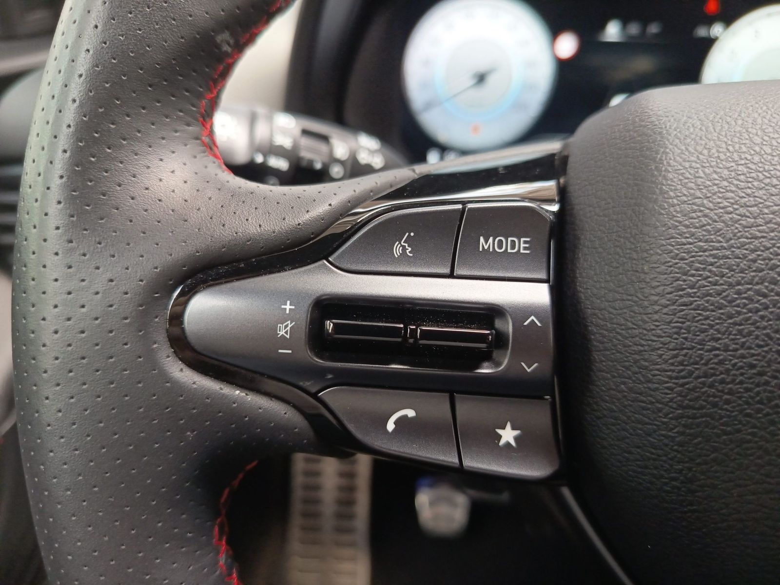 Hyundai i20 – Bild 21