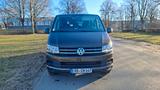 Volkswagen T6 Caravelle 2.0TDI Comfortline lang Automatik - Volkswagen T6 Caravelle mit Diesel-Antrieb: Automatik