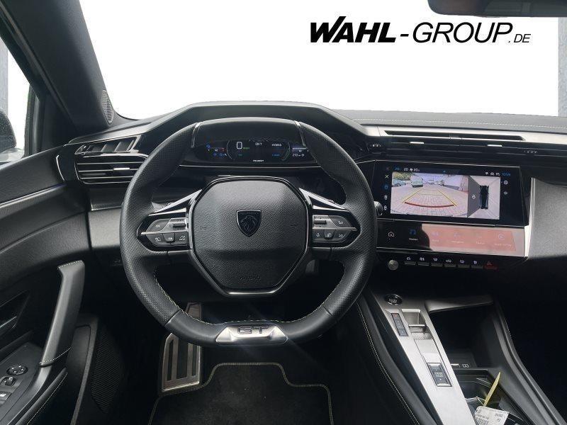 Peugeot 308 Hybrid 225 (Plug-In)