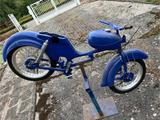 Simson Spatz - MOFA SPATZ