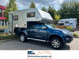 Isuzu D-Max - gebrauchte Isuzu D-Max aus dem Jahr 2016