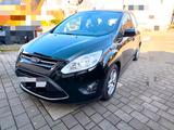 Ford C-Max 1,6TDCi 85kW Titanium Titanium