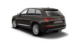 Audi Q7 50 TDI quattro*AHK*7Sitz*4 Zone*BOSE*Luftf* - Audi Q7 4L mit Diesel-Antrieb